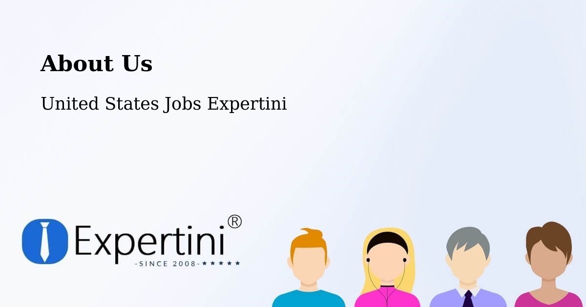 About Expertini Recruitment Platform  – Loma Linda - Loma Linda, United States Jobs Expertini