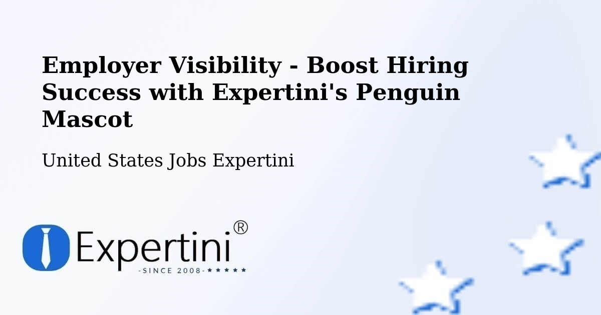 CV and Resume Visibility Optimization – Loma Linda - United States Jobs Expertini